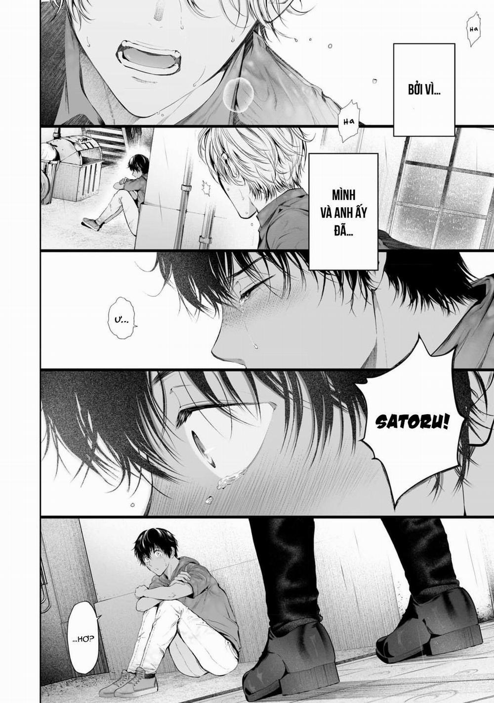 CẶP MÔNG HƯ 5 trang 27