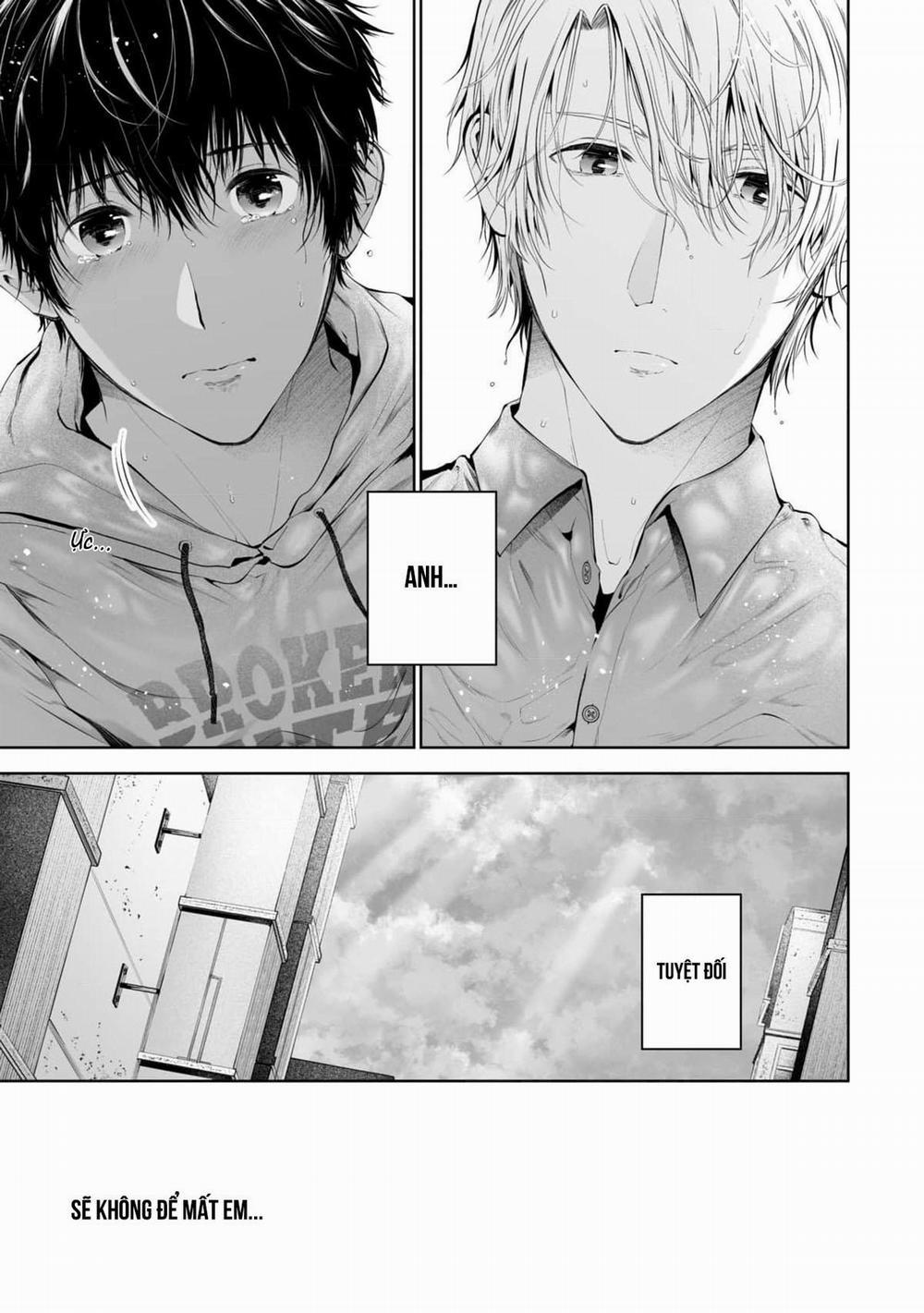 CẶP MÔNG HƯ 5 trang 32