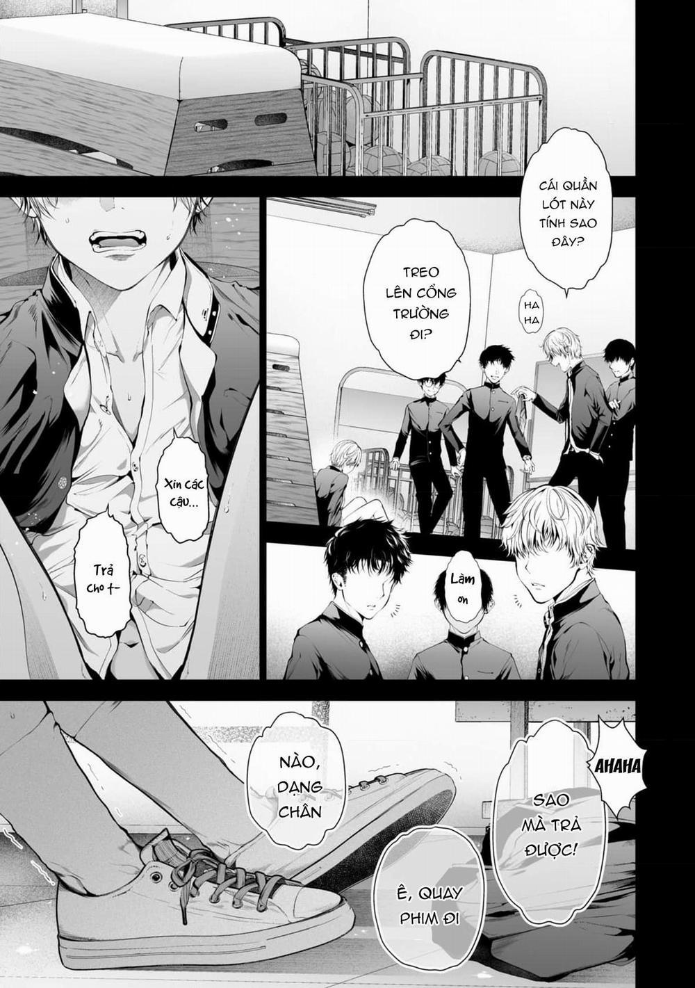 CẶP MÔNG HƯ 6 trang 12