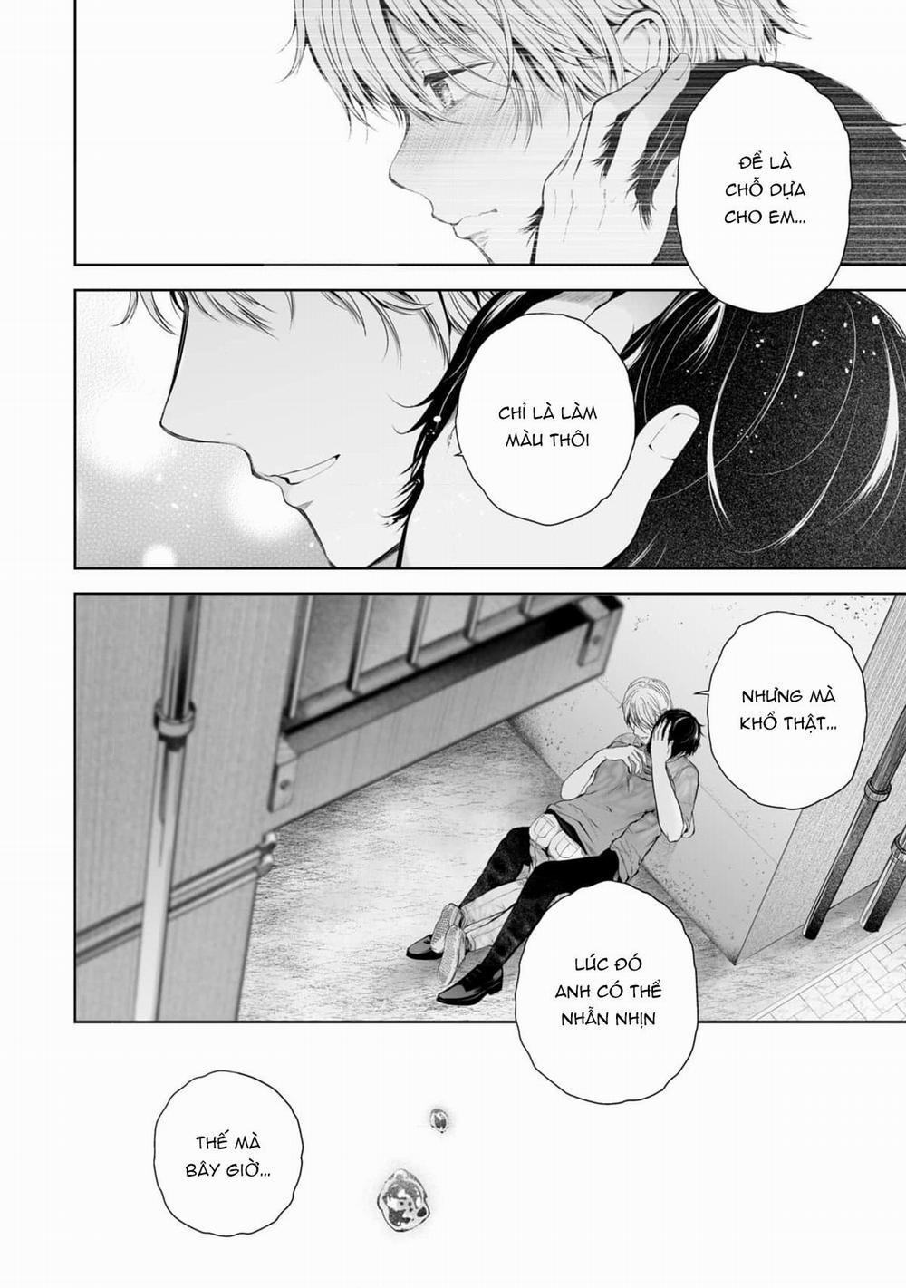 CẶP MÔNG HƯ 6 trang 25