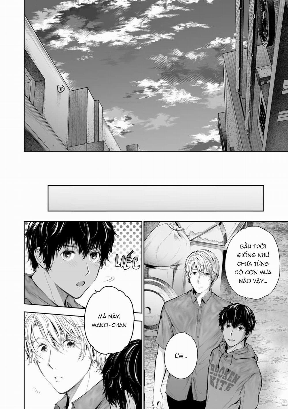 CẶP MÔNG HƯ 6 trang 27