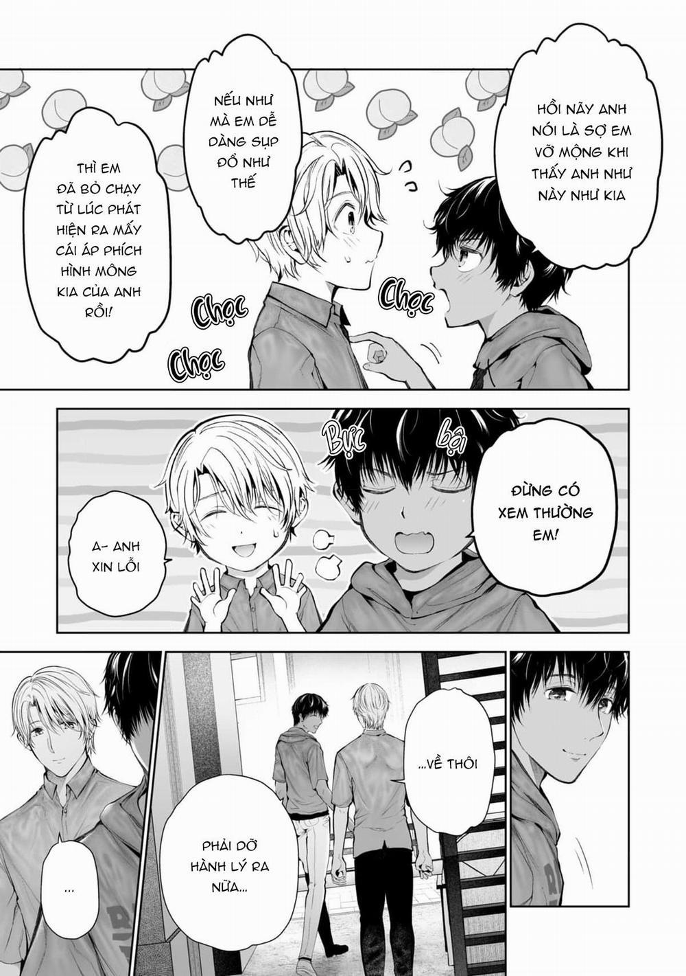 CẶP MÔNG HƯ 6 trang 28