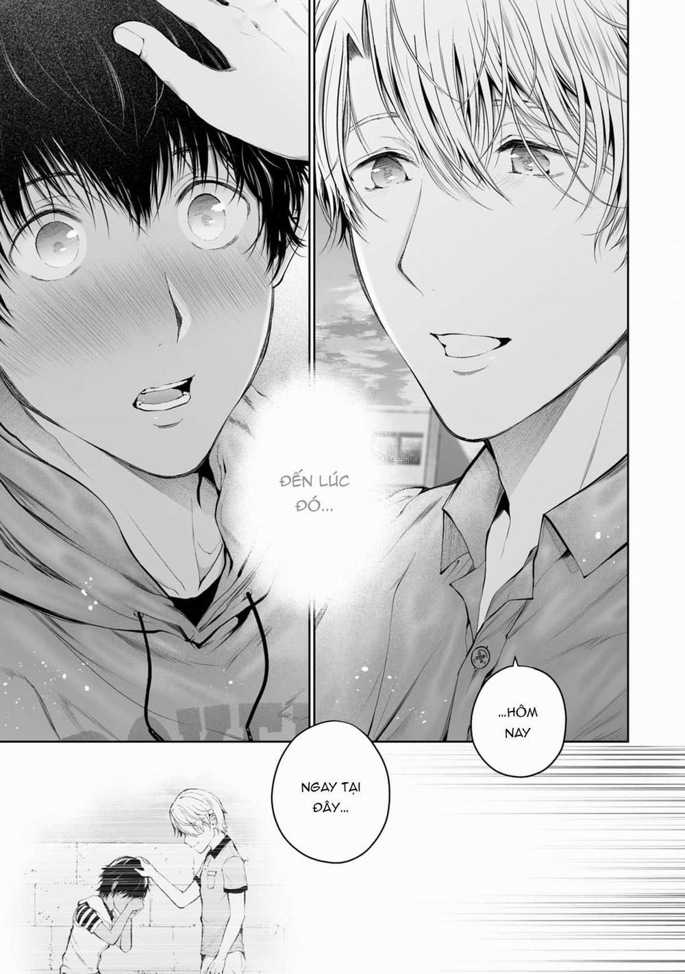 CẶP MÔNG HƯ 6 trang 32