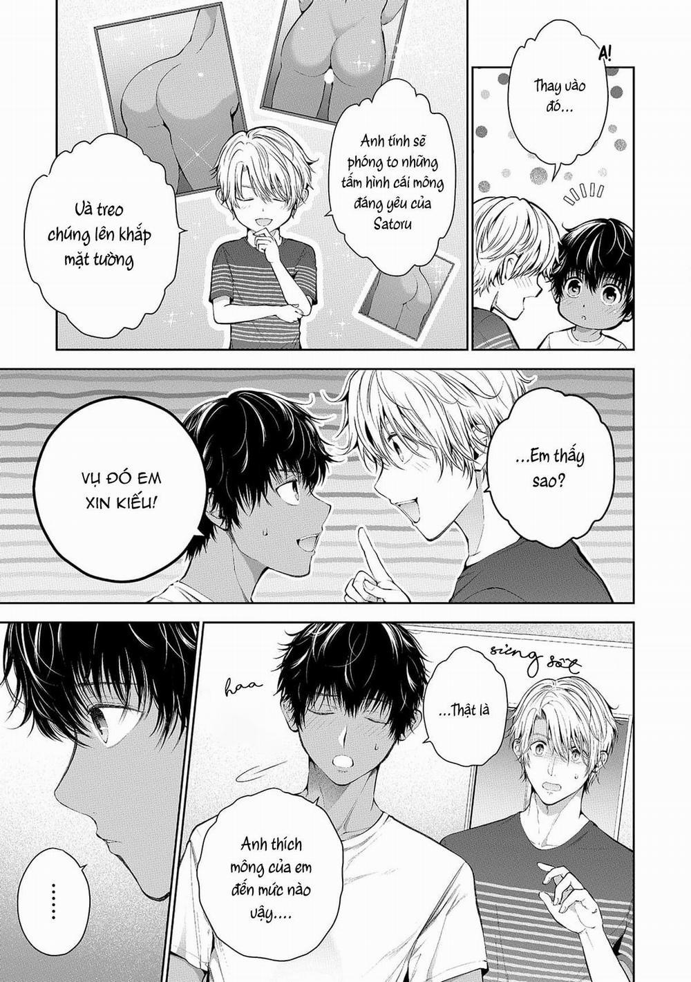 CẶP MÔNG HƯ 7 trang 28