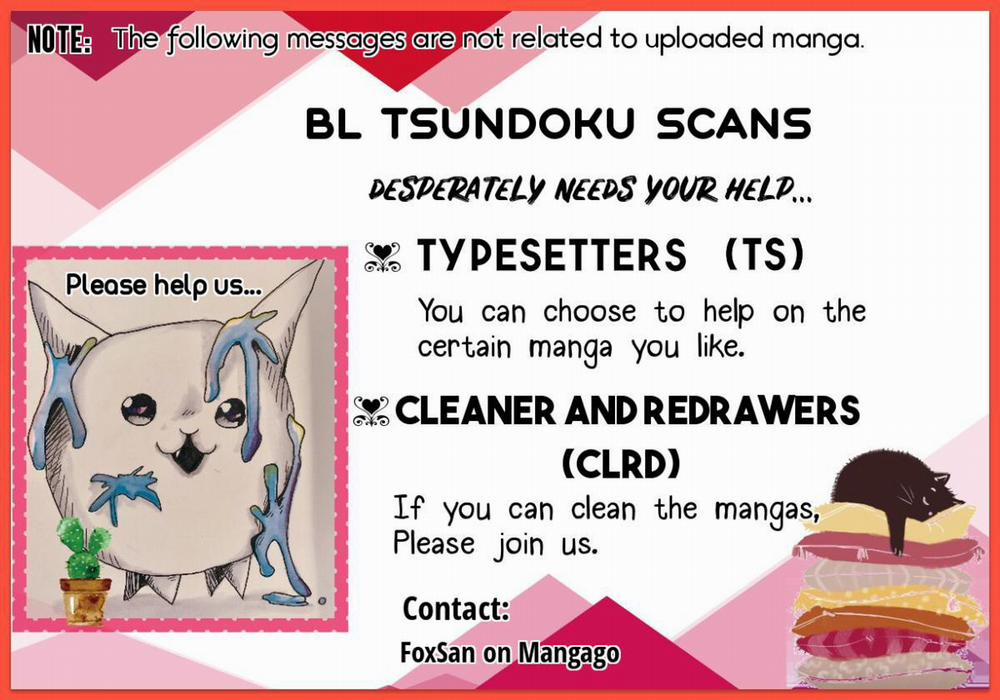 Cặp song sinh khao khát tình yêu 2 trang 30