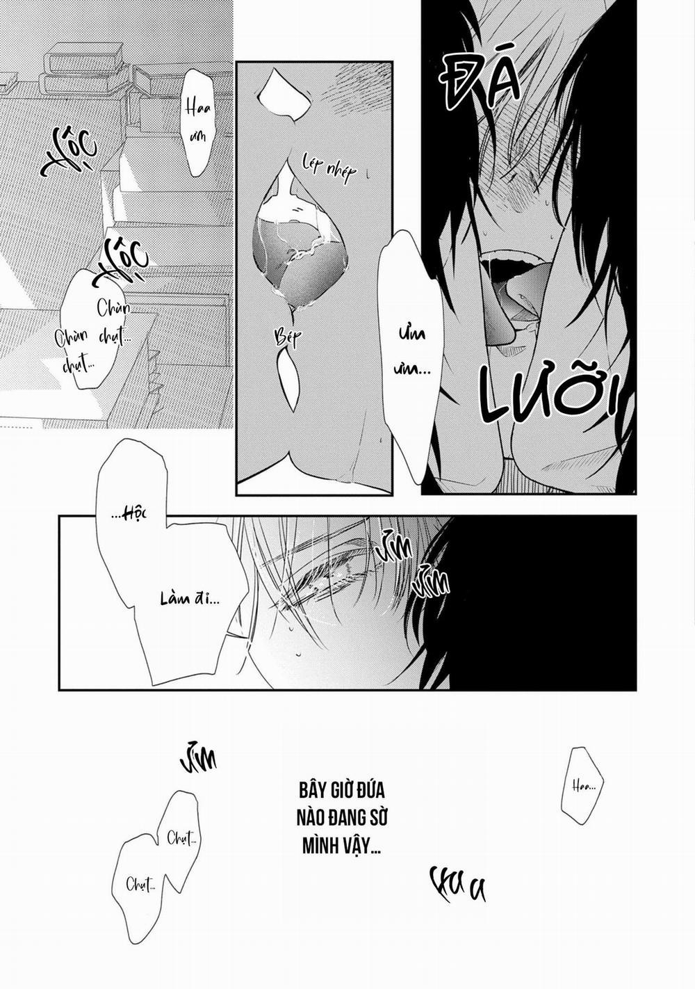 Cặp Song Sinh Và Thầy Giáo 1 trang 16