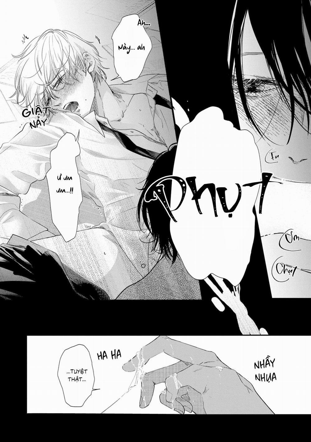 Cặp Song Sinh Và Thầy Giáo 1 trang 25