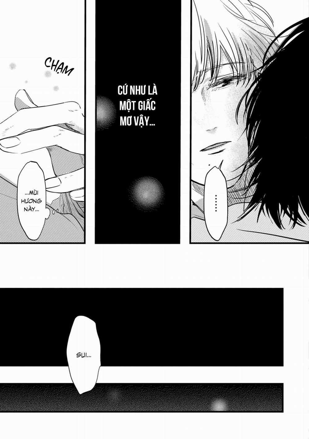 Cặp Song Sinh Và Thầy Giáo 3 trang 26