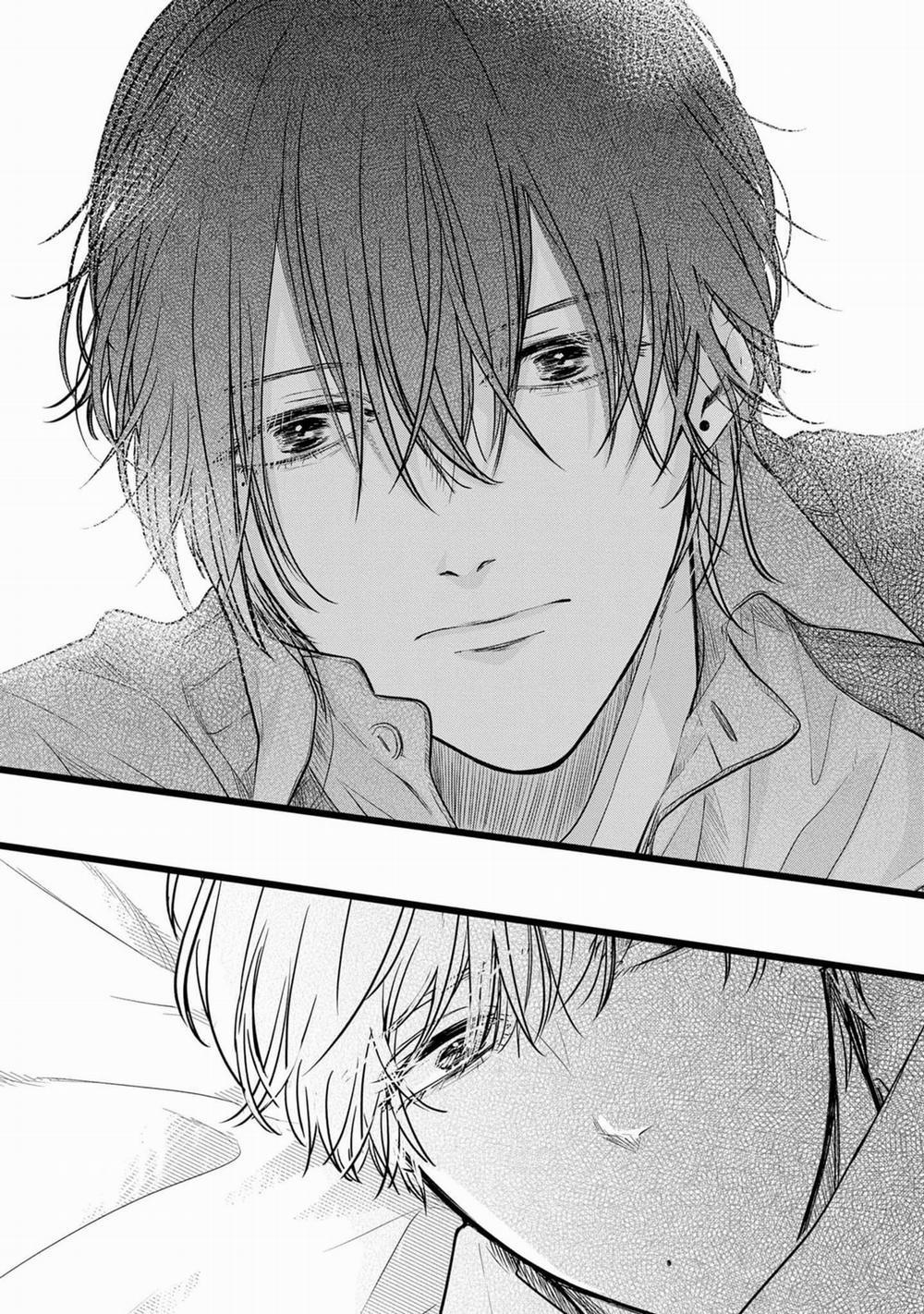 Cặp Song Sinh Và Thầy Giáo 3 trang 27