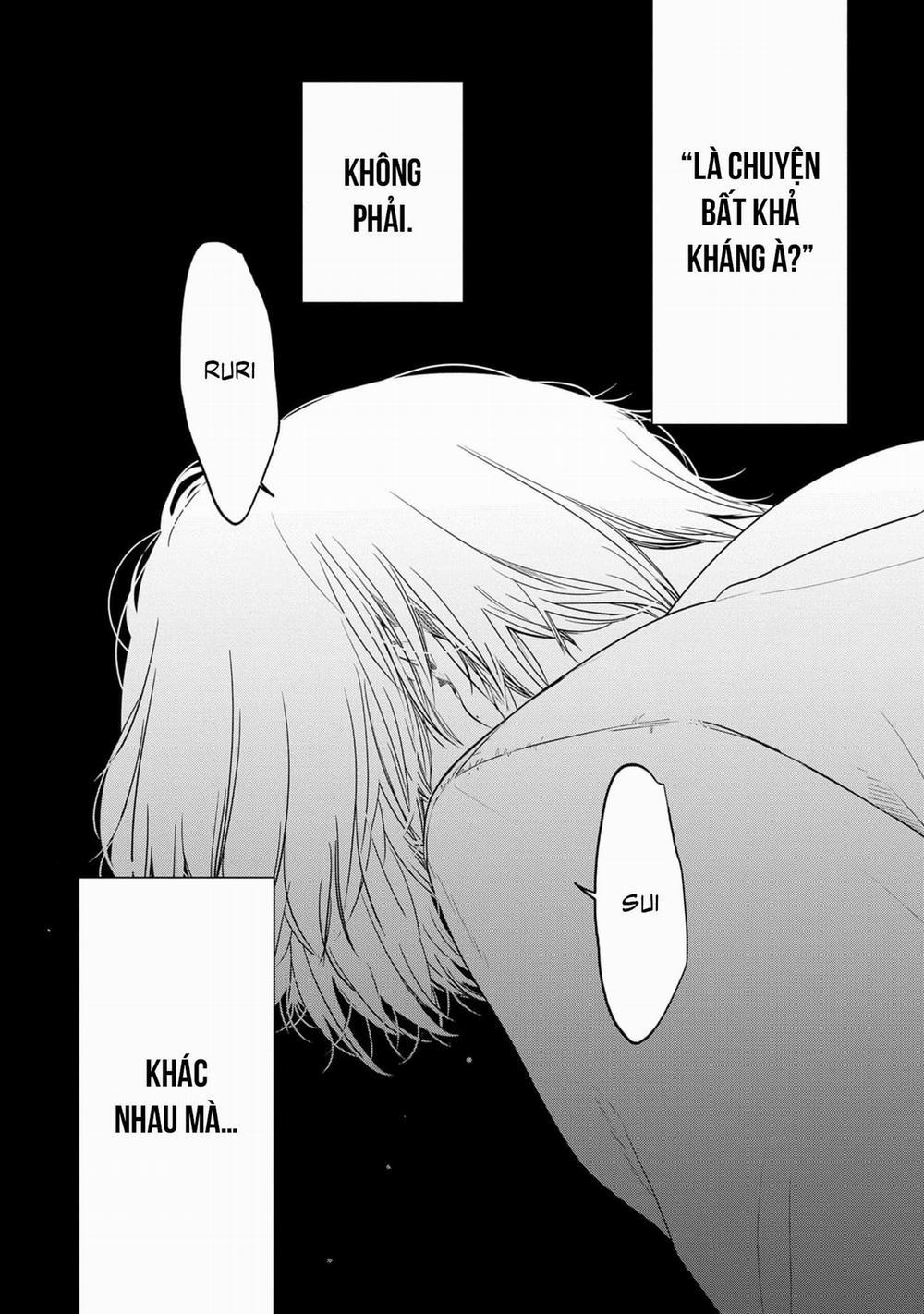 Cặp Song Sinh Và Thầy Giáo 3 trang 31