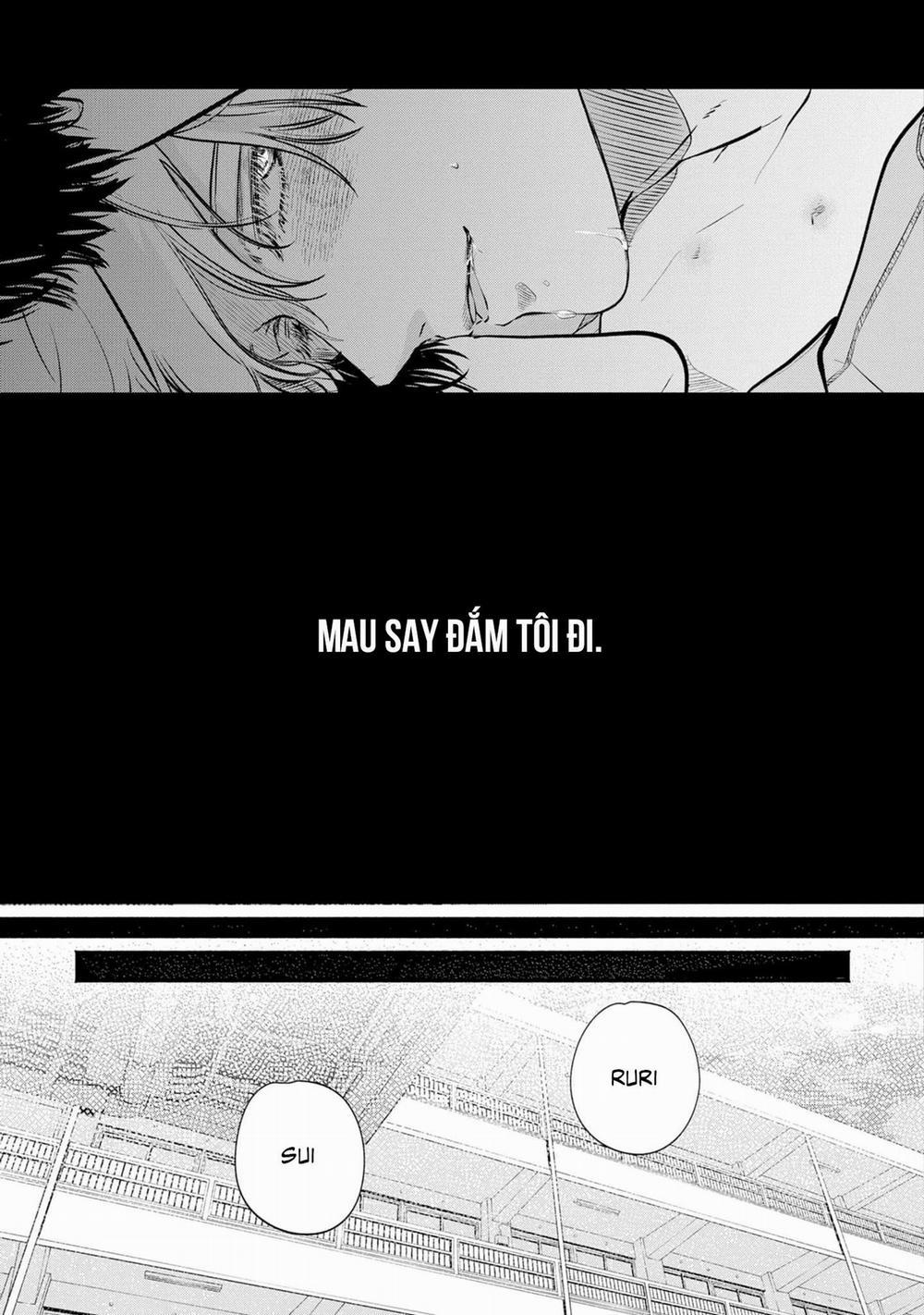 Cặp Song Sinh Và Thầy Giáo 4 trang 32