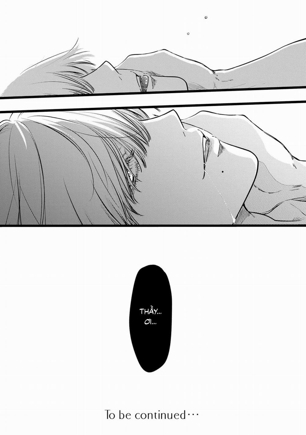 Cặp Song Sinh Và Thầy Giáo 4 trang 35