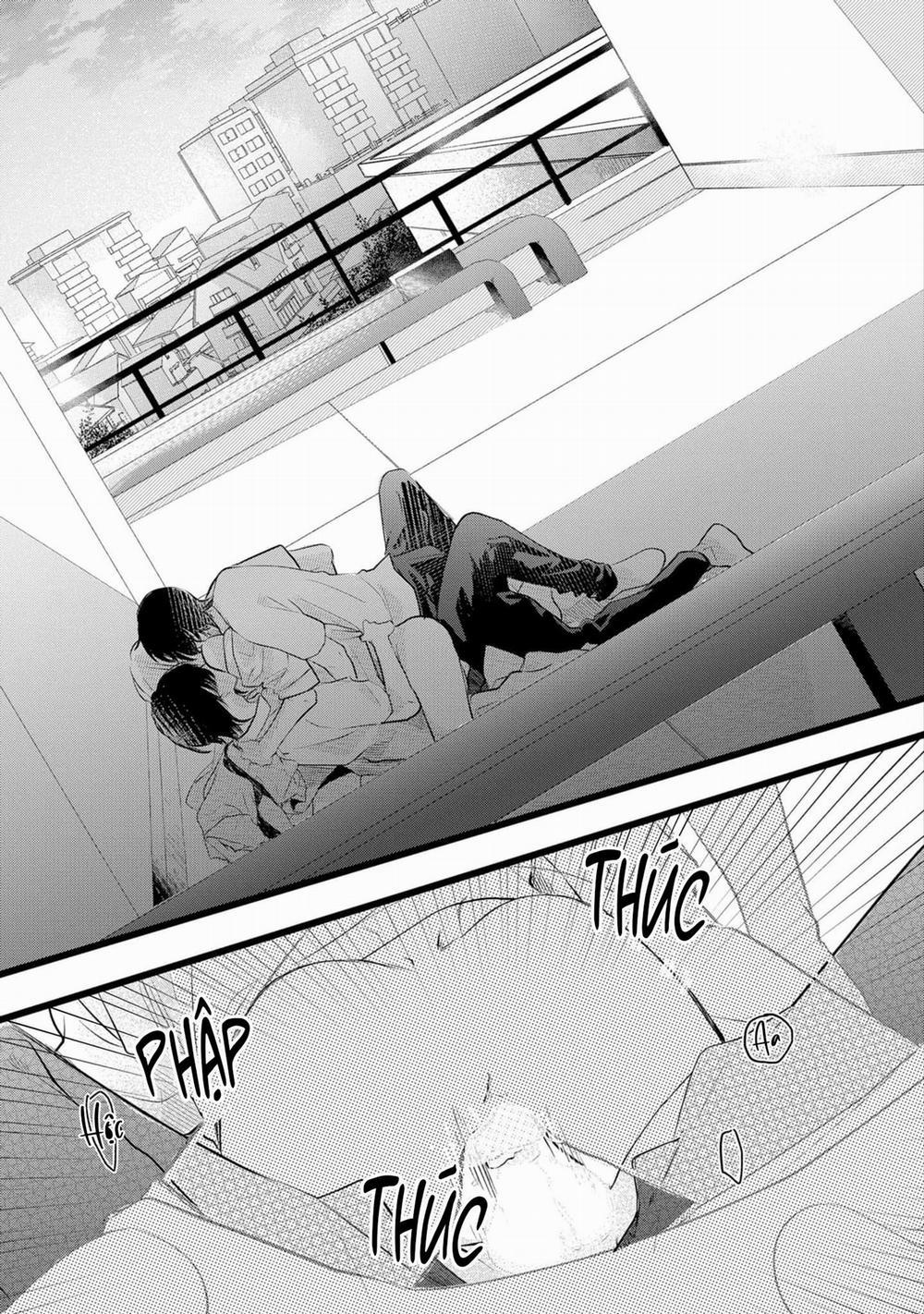 Cặp Song Sinh Và Thầy Giáo 5 trang 24