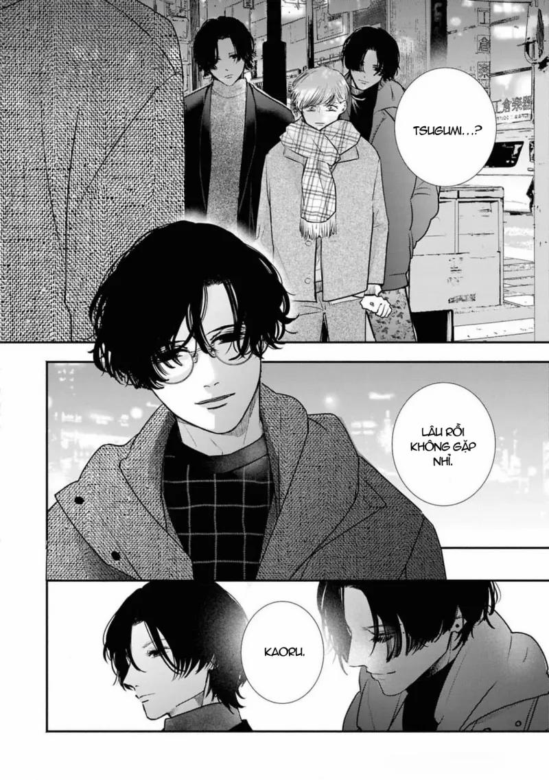 Cặp Song Sinh Và Thầy Giáo 7 trang 0