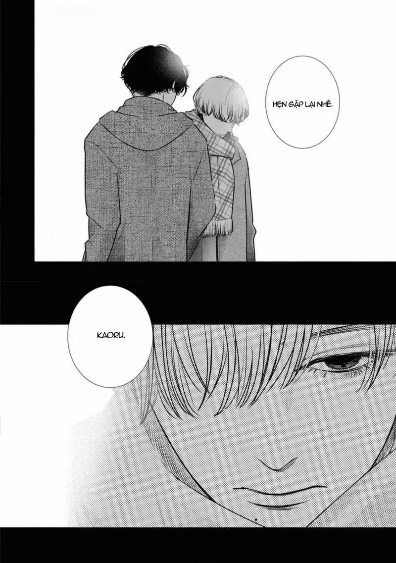 Cặp Song Sinh Và Thầy Giáo 7 trang 8