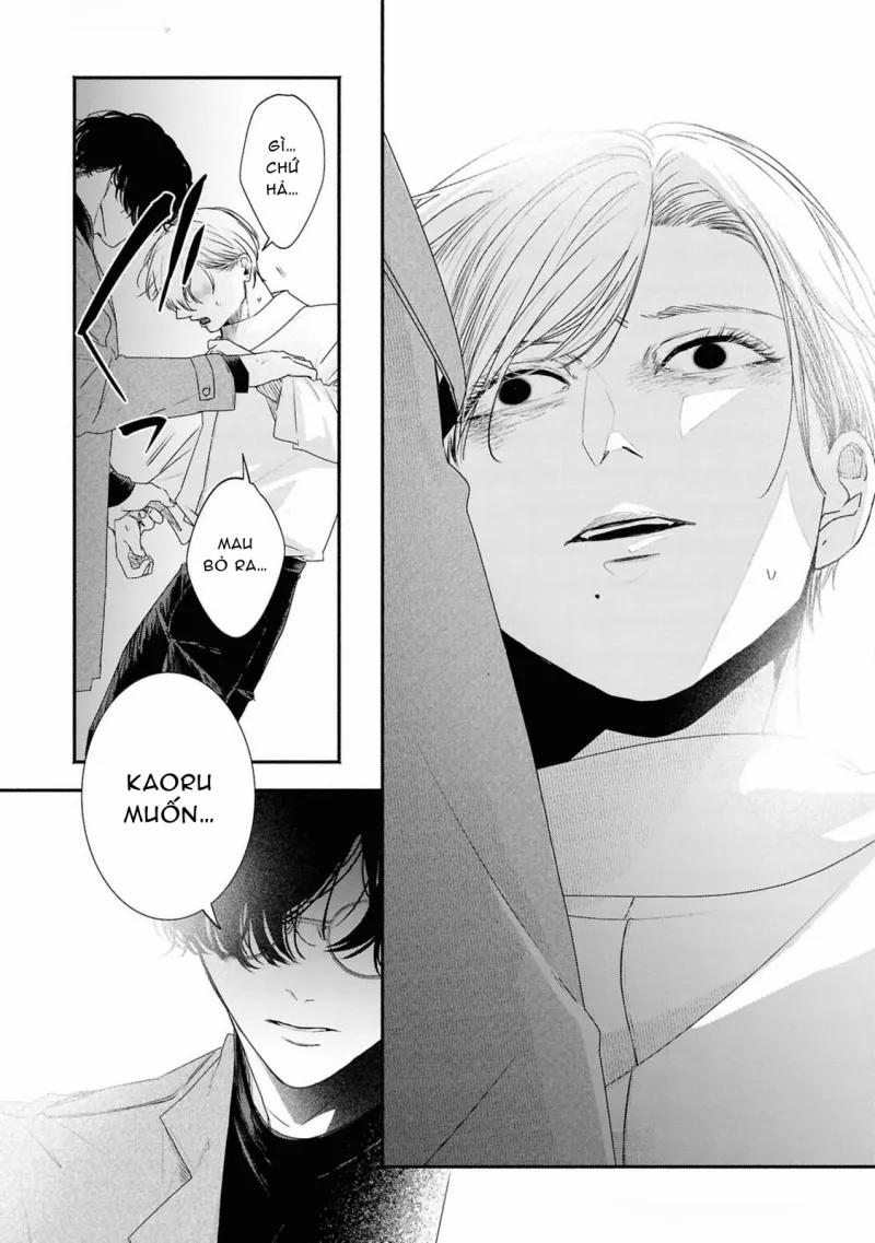 Cặp Song Sinh Và Thầy Giáo 9 trang 32