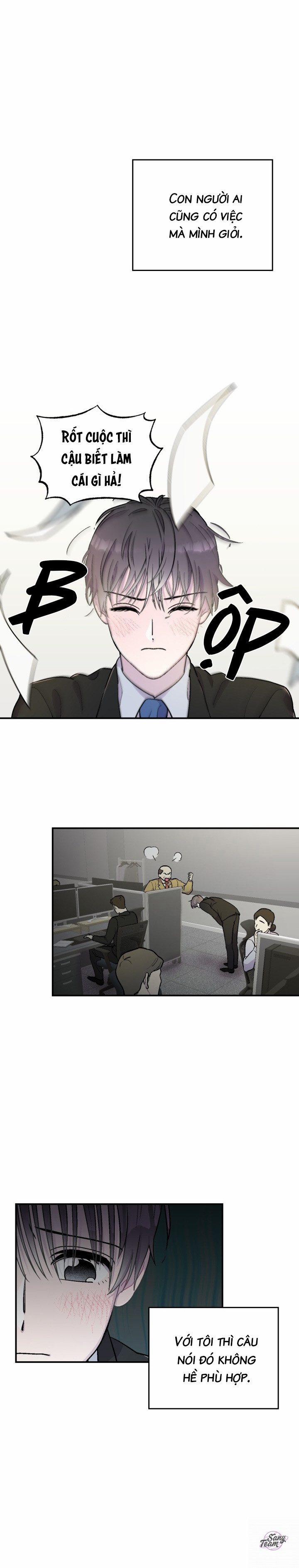 Cặp Song Sinh Và Tôi 1 trang 0