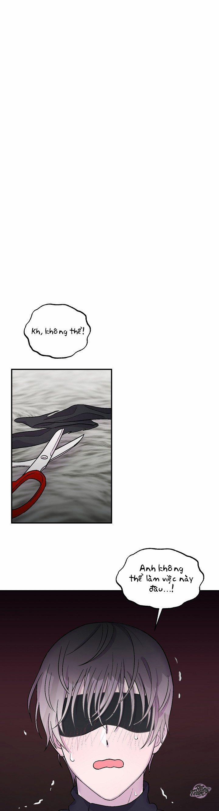 Cặp Song Sinh Và Tôi 5 trang 3