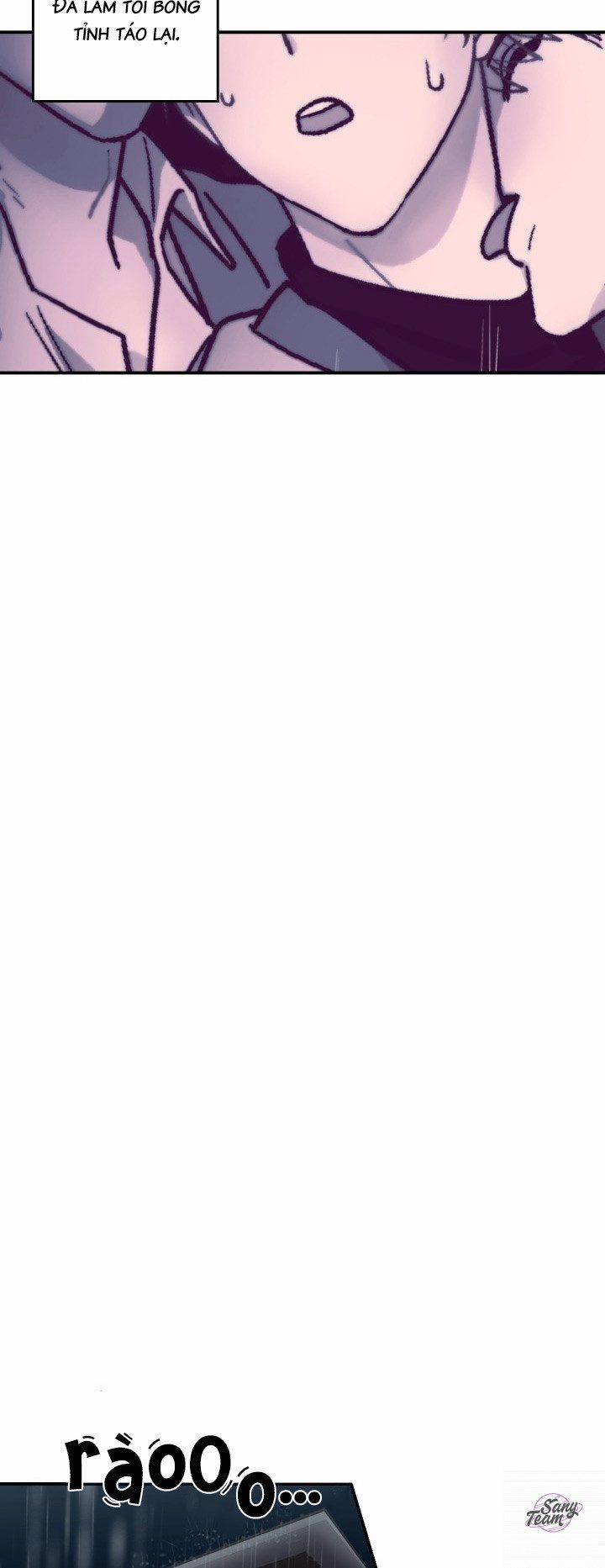 Cặp Song Sinh Và Tôi 6 trang 4