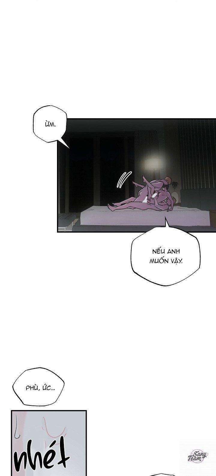 Cặp Song Sinh Và Tôi 7 trang 17