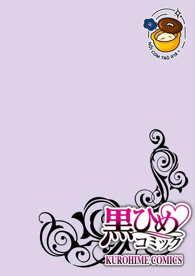 Cấp Trên Bad-Boy Lại Là Người Yêu Tôi 1.1 trang 1