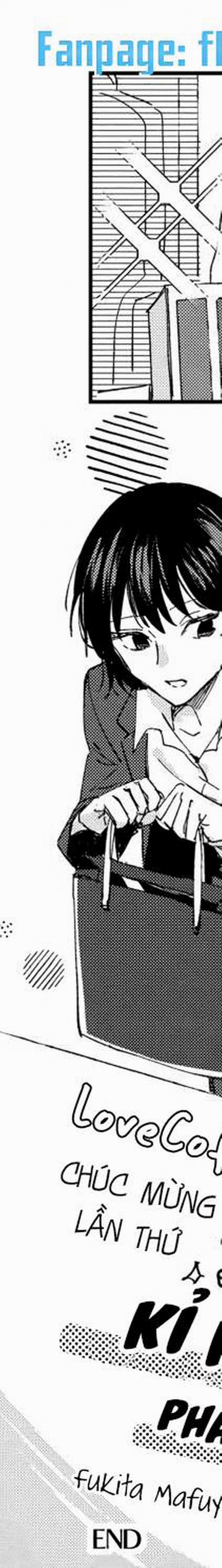 Cấp Trên Khát Tình Của Tôi 6 trang 26