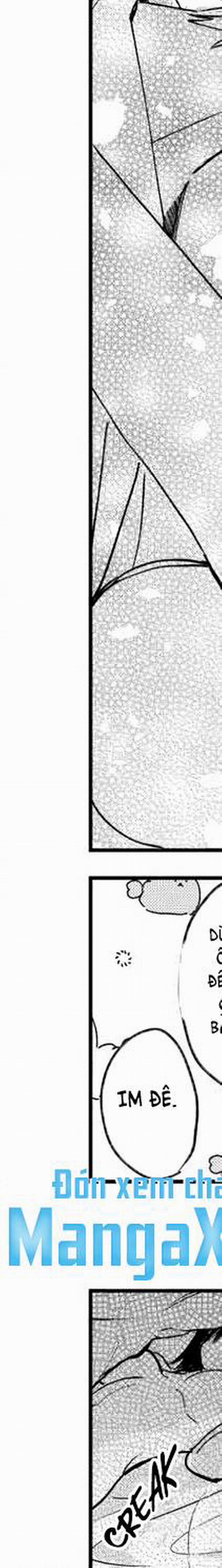 Cấp Trên Khát Tình Của Tôi 6 trang 61