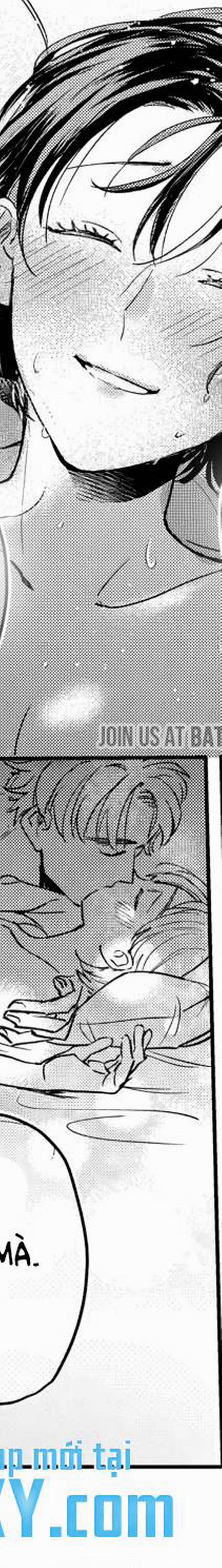 Cấp Trên Khát Tình Của Tôi 6 trang 67