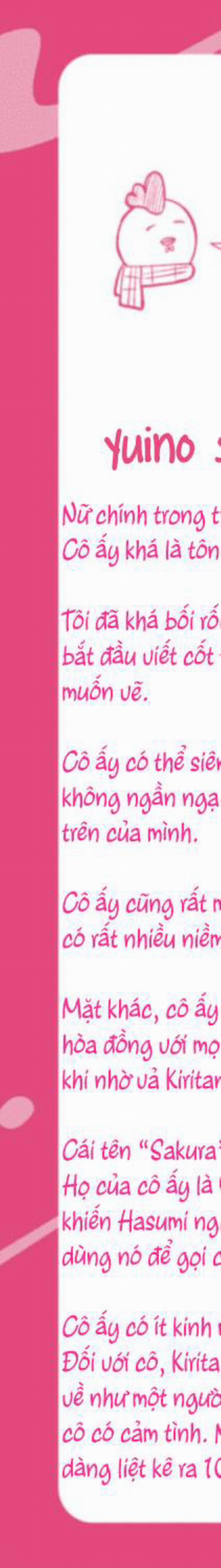 Cấp Trên Khát Tình Của Tôi 6 trang 76