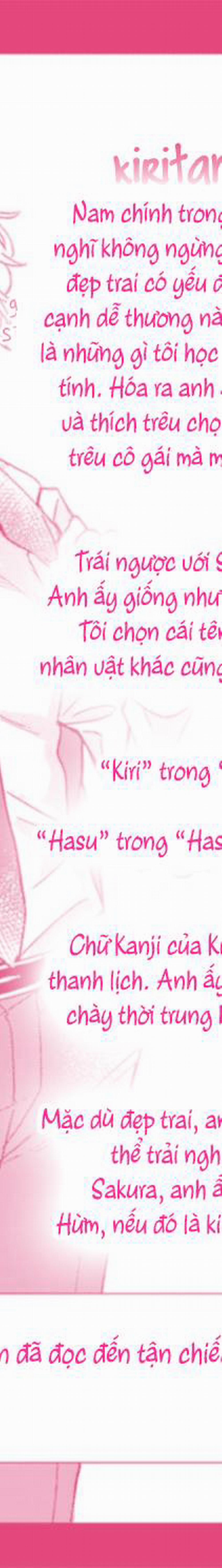 Cấp Trên Khát Tình Của Tôi 6 trang 83