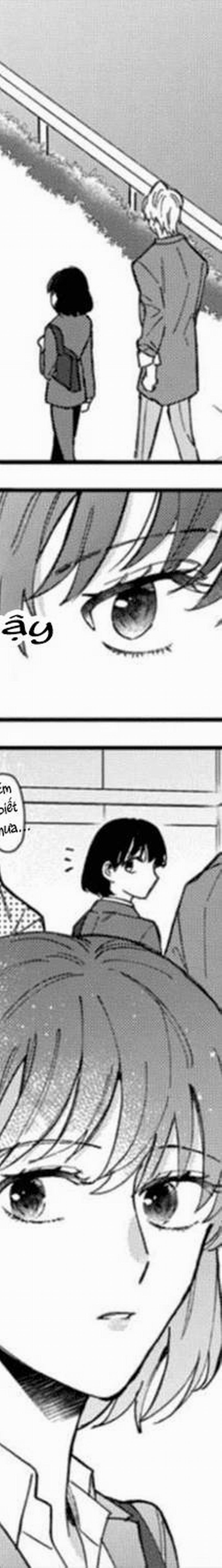 Cấp Trên Khát Tình Của Tôi 7 trang 34