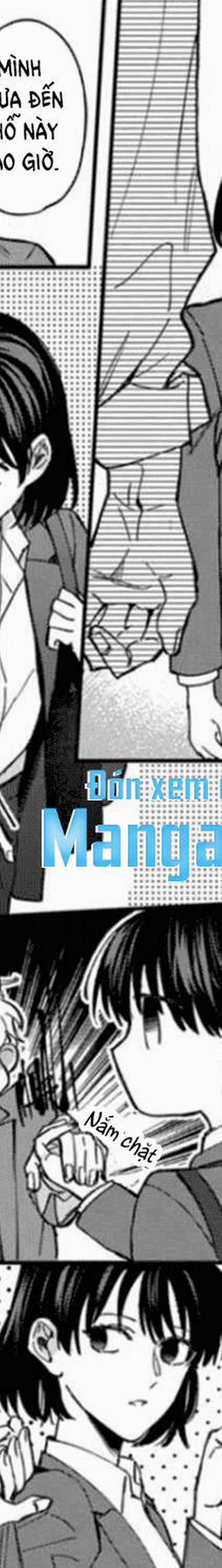 Cấp Trên Khát Tình Của Tôi 7 trang 39