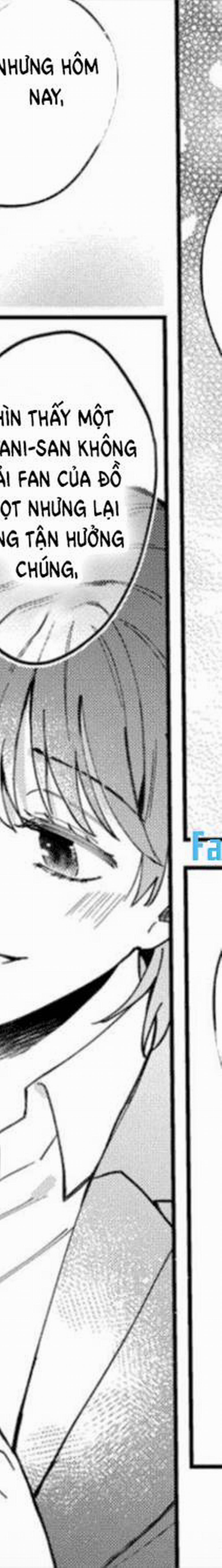 Cấp Trên Khát Tình Của Tôi 7 trang 63