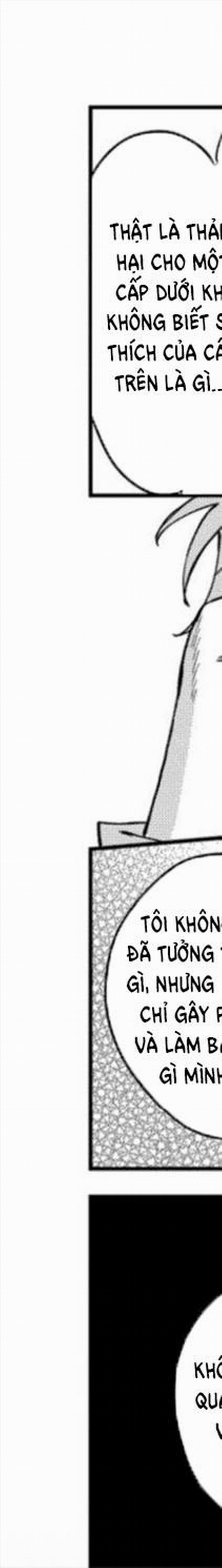 Cấp Trên Khát Tình Của Tôi 7 trang 66