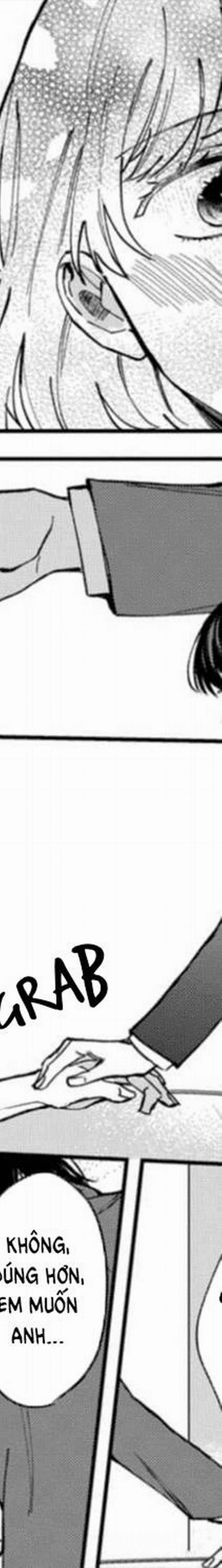 Cấp Trên Khát Tình Của Tôi 7 trang 78