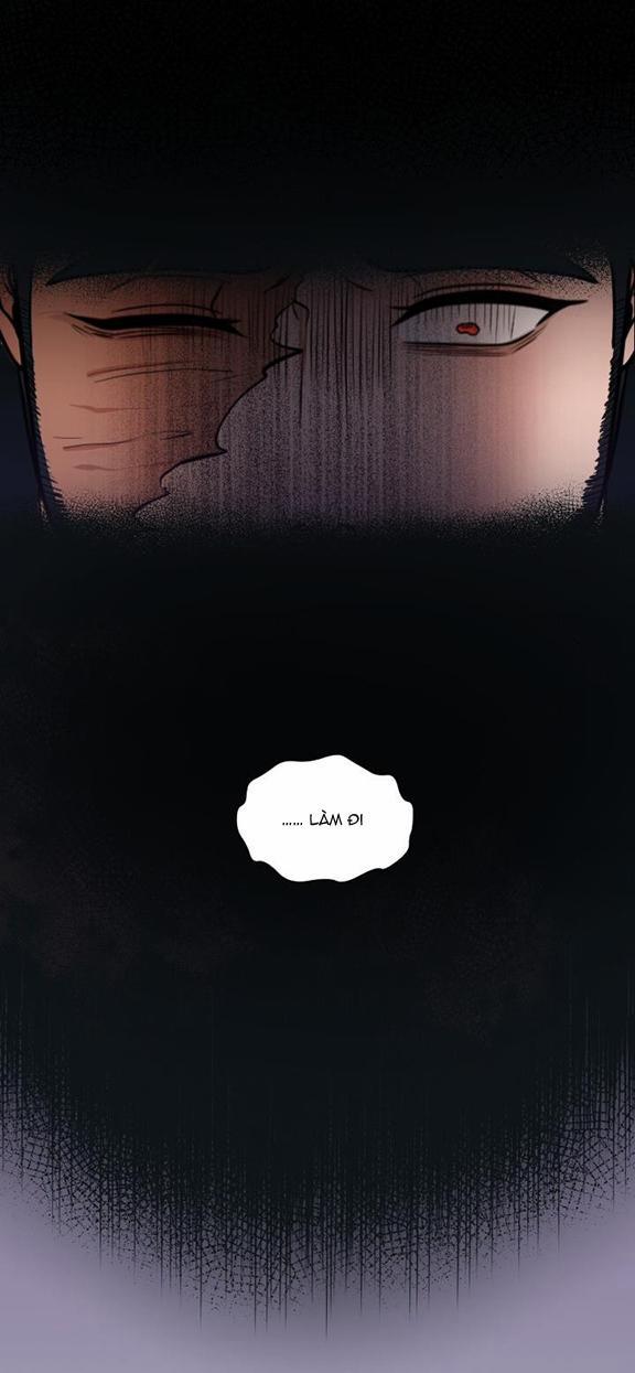 CẤP TRÊN RANH MÃNH – ONESHORT NỨNG 11 Ông chú dâm trang 11