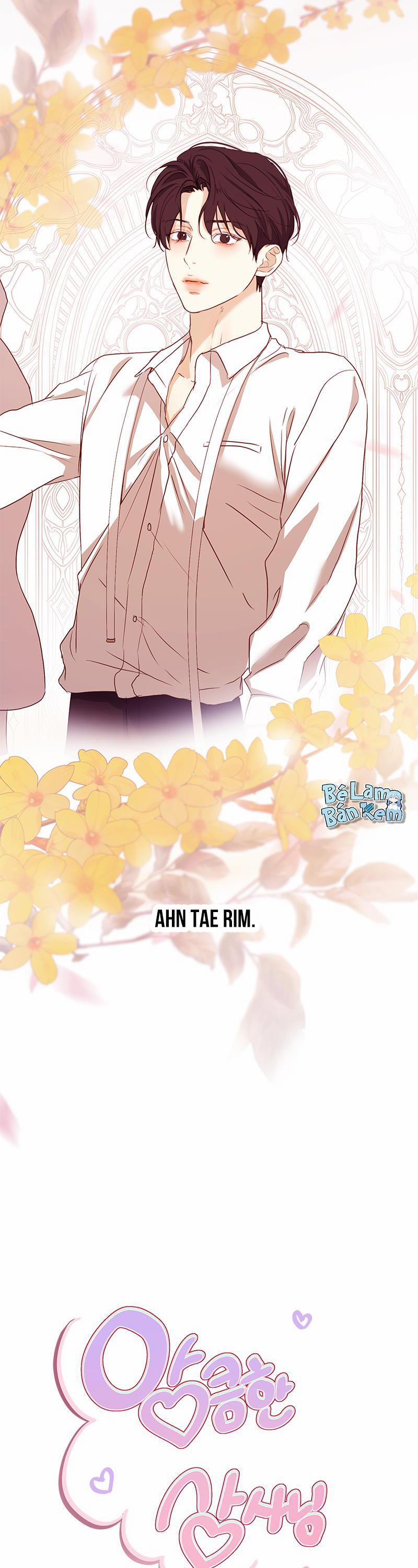 Cấp Trên Thâm Độc 1 trang 1