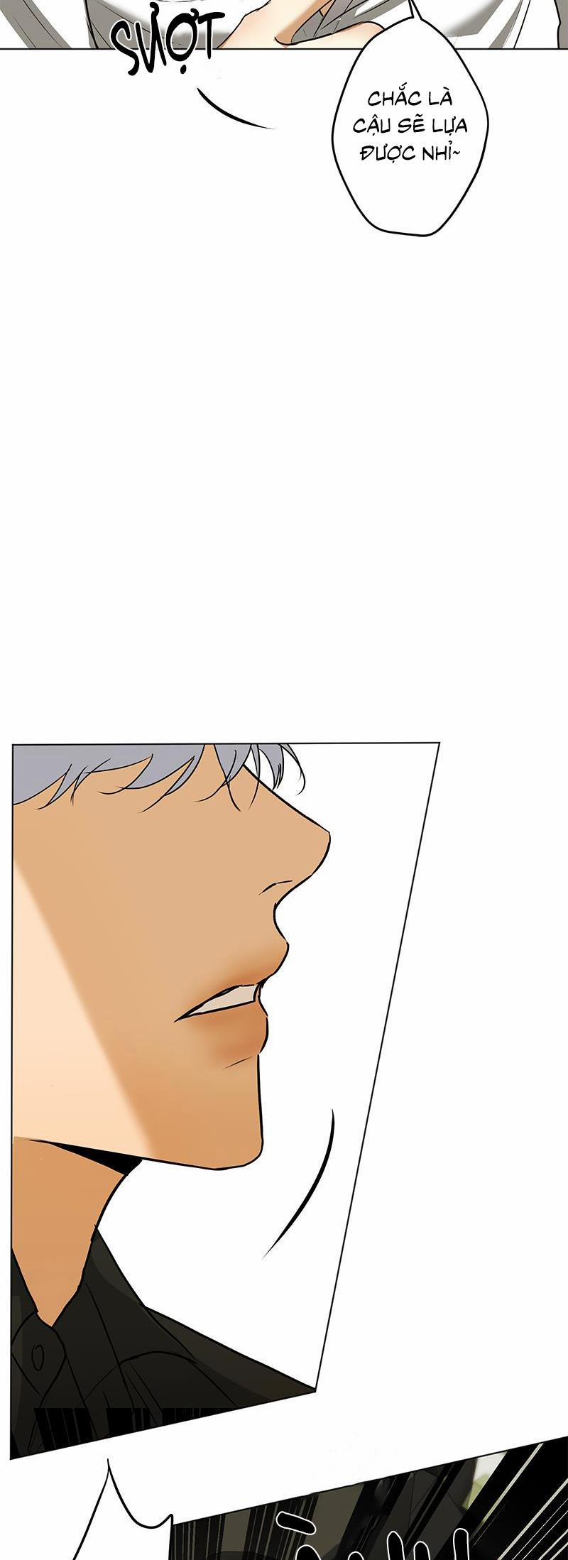 Cấp Trên Thâm Độc 1 trang 25