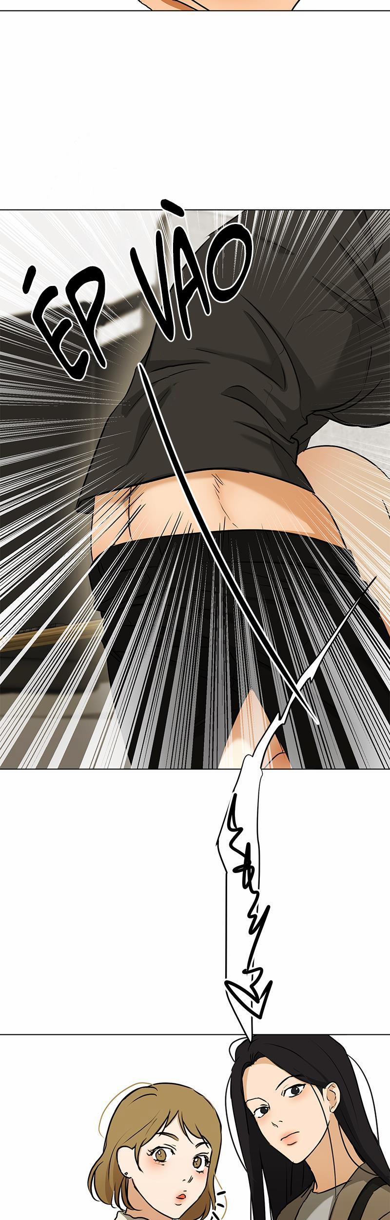 Cấp Trên Thâm Độc 2 trang 24