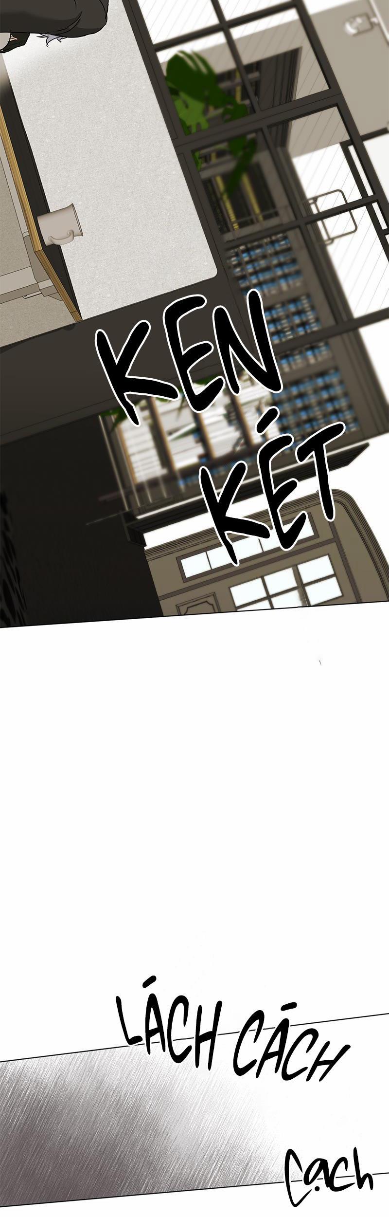 Cấp Trên Thâm Độc 2 trang 26