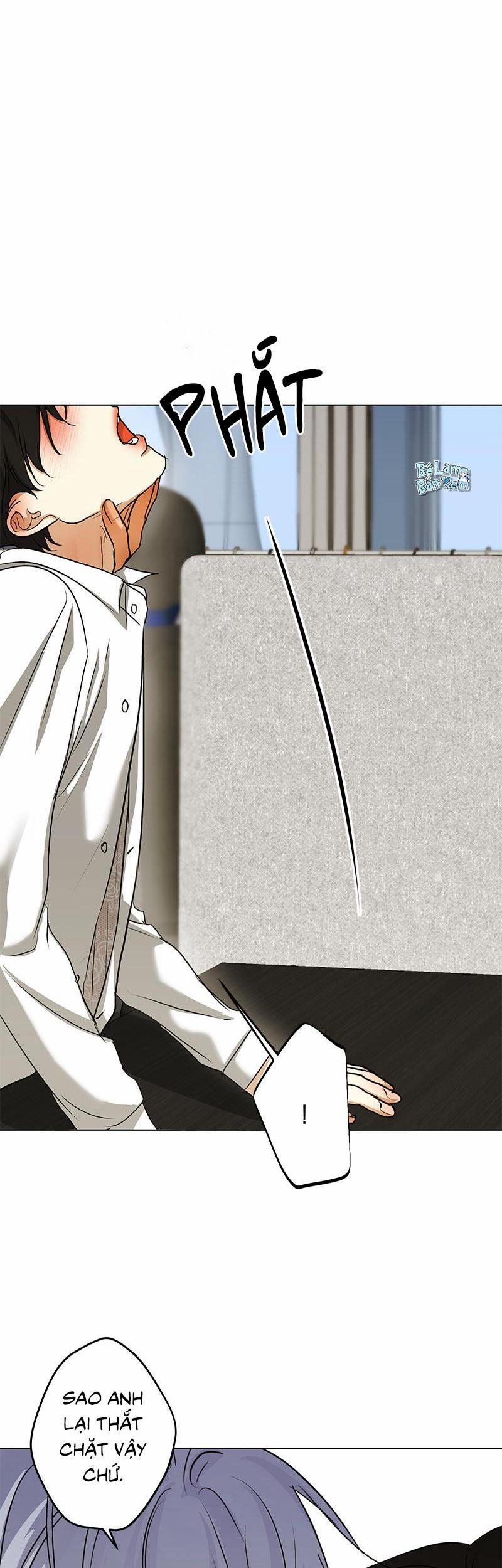 Cấp Trên Thâm Độc 2 trang 27