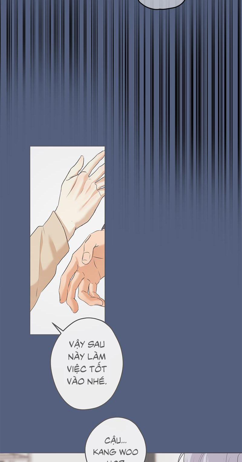 Cấp Trên Thâm Độc 2 trang 31