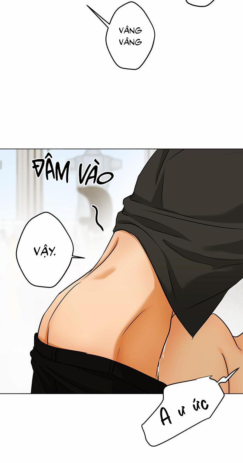 Cấp Trên Thâm Độc 2 trang 36