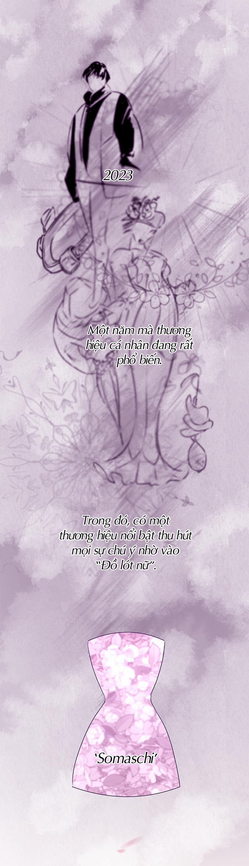 Cấp Trên Tinh Quái 1 Oneshot trang 0