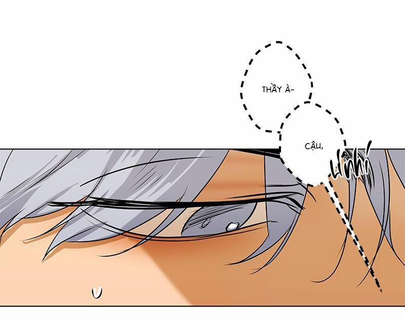 Cấp Trên Tinh Quái 1 Oneshot trang 101