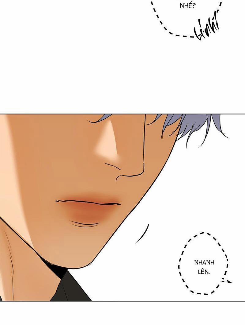 Cấp Trên Tinh Quái 1 Oneshot trang 103