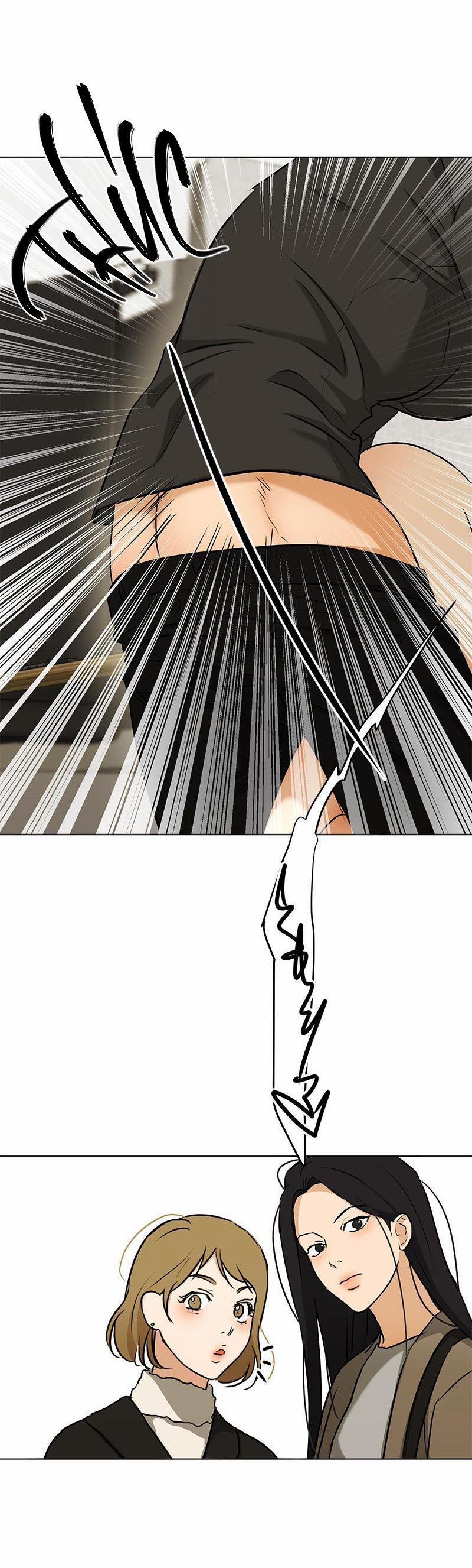 Cấp Trên Tinh Quái 1 Oneshot trang 105