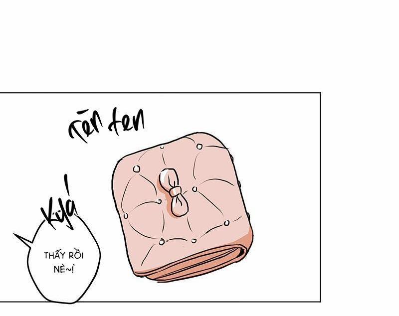 Cấp Trên Tinh Quái 1 Oneshot trang 106