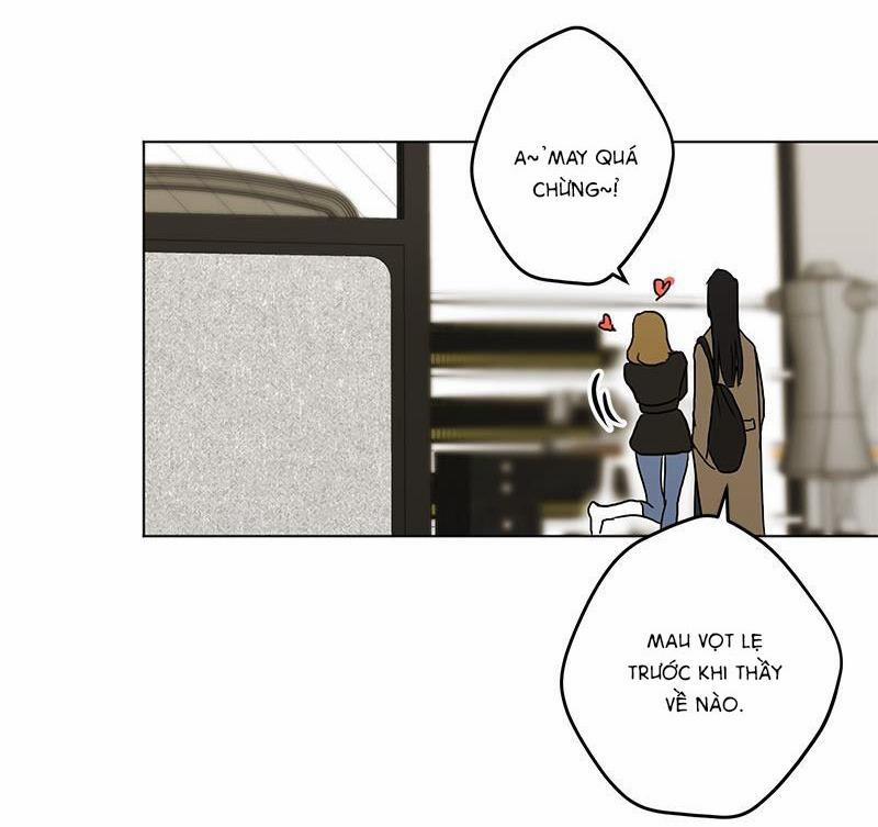 Cấp Trên Tinh Quái 1 Oneshot trang 107