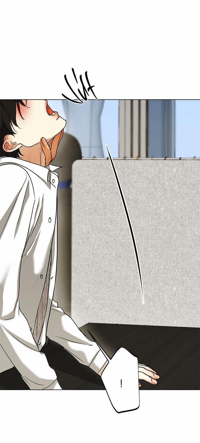 Cấp Trên Tinh Quái 1 Oneshot trang 110